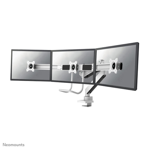 Neomounts monitor arm desk mount