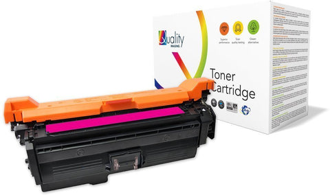 CoreParts QI-HP1017M toner cartridge 1 pc(s) Compatible Magenta