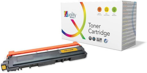 CoreParts QI-BR1002Y toner cartridge 1 pc(s) Original Yellow