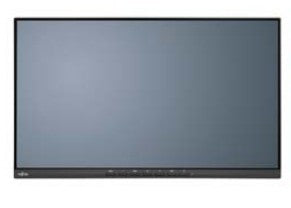 Fujitsu E24-9 TOUCH UK 60.5 cm (23.8") 1920 x 1080 pixels Full HD LED Touchscreen Black