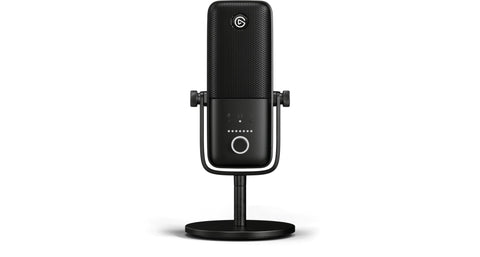 Elgato Wave 3 Black Table microphone