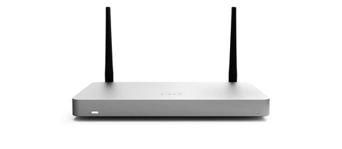 Cisco Meraki MX67C-HW-WW hardware firewall 450 Mbit/s