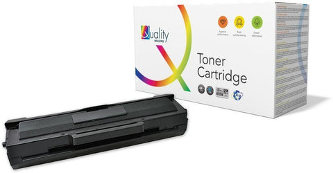 CoreParts QI-SA2006 toner cartridge 1 pc(s) Compatible Black