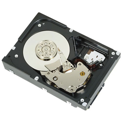 DELL 450GB SAS 15000rpm 3.5"