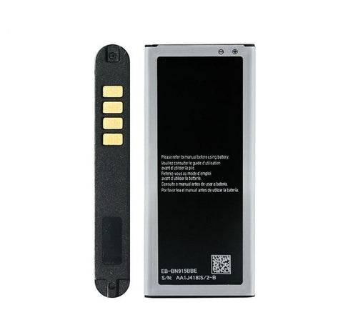 CoreParts MOBX-BAT-SMN918XL mobile phone spare part Battery Black