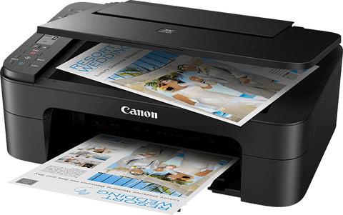 Canon PIXMA TS3350 Inkjet A4 4800 x 1200 DPI Wi-Fi