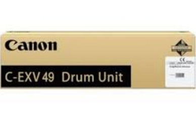 Canon 8528B003/C-EXV49 Drum unit, 75K pages for Canon IR-C 3320