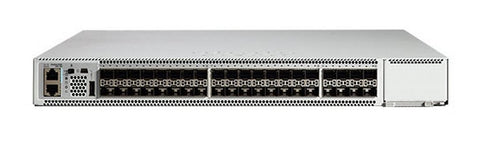 Cisco C9500-40X-A network switch Managed L2/L3 None 1U Grey