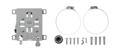 Cisco MA-MNT-MR-16 mounting kit