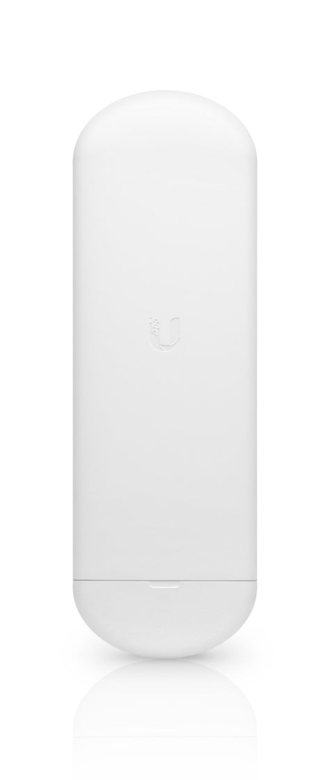 Ubiquiti NanoStation AC 1000 Mbit/s White Power over Ethernet (PoE)