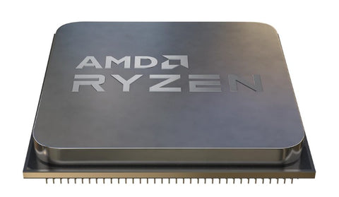 AMD Ryzen 7 5800X3D processor 3.4 GHz 96 MB L3