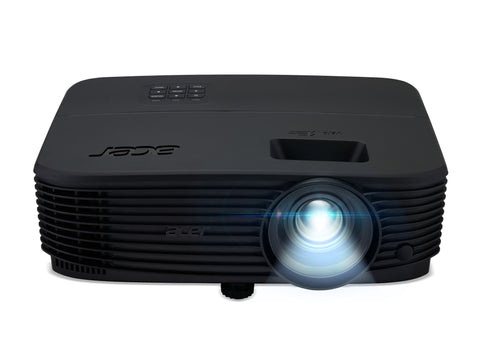 Acer PD2327W DLP Projector, 3200 Lumens, 800p (1280 x 800p)