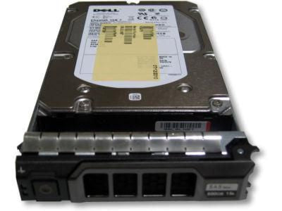 CoreParts 600GB 15000rpm 3.5" SAS