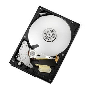 Hewlett Packard Enterprise 397551-001 internal hard drive 3.5" 80 GB Serial ATA