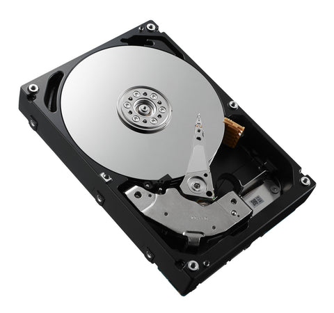 DELL RWV5D-RFB internal hard drive 2.5" 1200 GB SAS