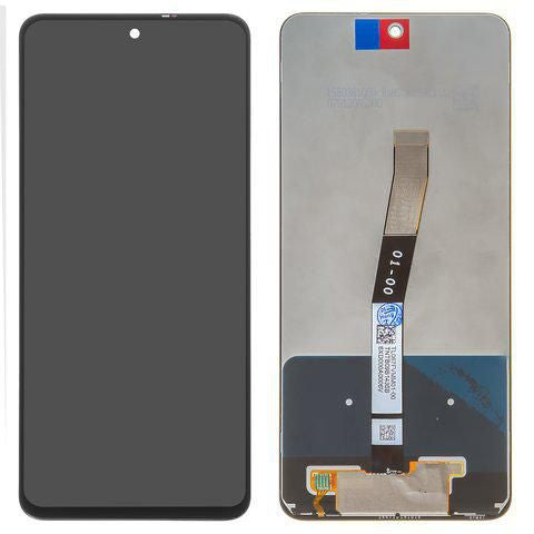 CoreParts MOBX-XMI-RDMI9-LCD-B mobile phone spare part Display