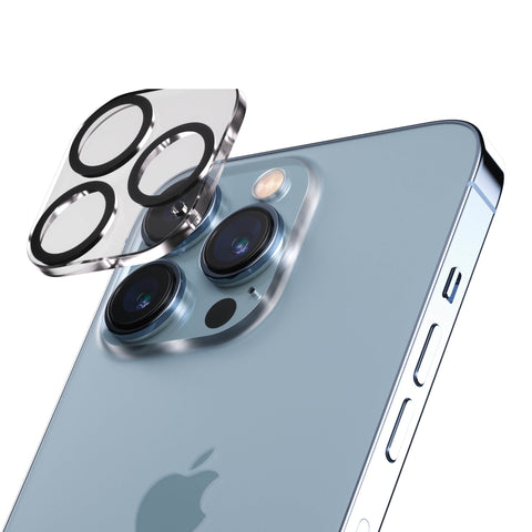 PanzerGlass ™ PicturePerfect Camera Lens Protector Apple iPhone 13 Pro | Pro Max