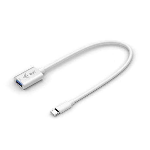 i-tec USB 3.1 Type-C for 3.1/3.0/2.0 Type-A