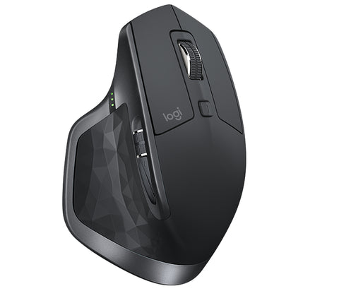 Logitech MX Master 2S Wireless Mouse