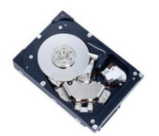 CoreParts MBA3300RC-MS internal hard drive 3.5" 300 GB SAS