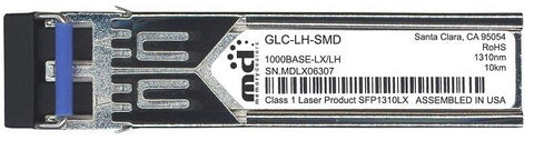 Cisco GLC-LH-SMD network transceiver module 1000 Mbit/s SFP 1300 nm