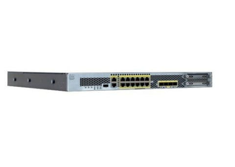 Cisco Firepower 2110 ASA hardware firewall 1U 2000 Mbit/s