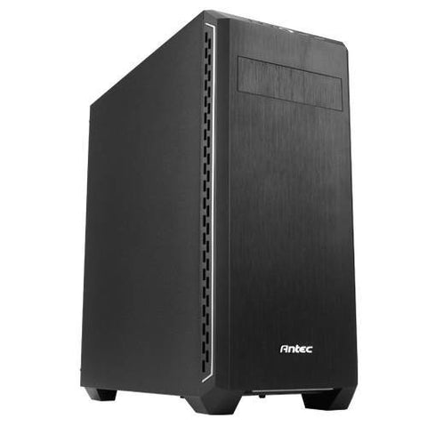 Antec P7 Silent Midi Tower Black