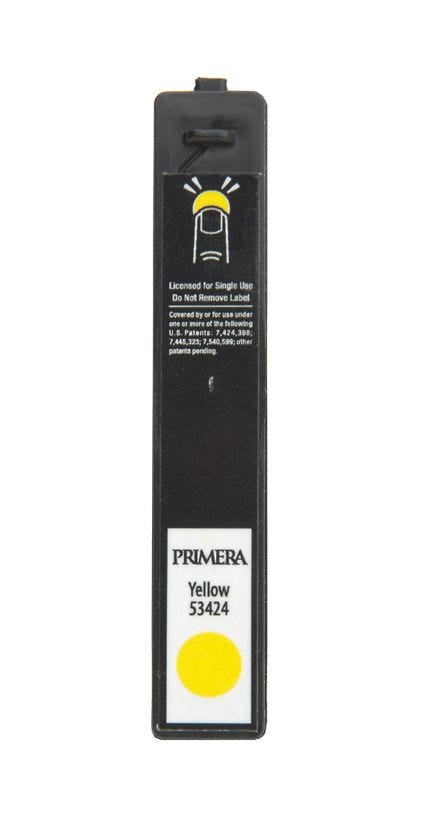 DTM Print 053424 ink cartridge 1 pc(s) Original High (XL) Yield Yellow