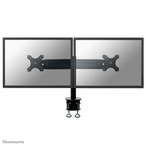 Neomounts by Newstar Neomounts monitor arm desk mount