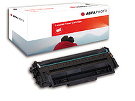 AgfaPhoto APTHP505AE toner cartridge Black 1 pc(s)