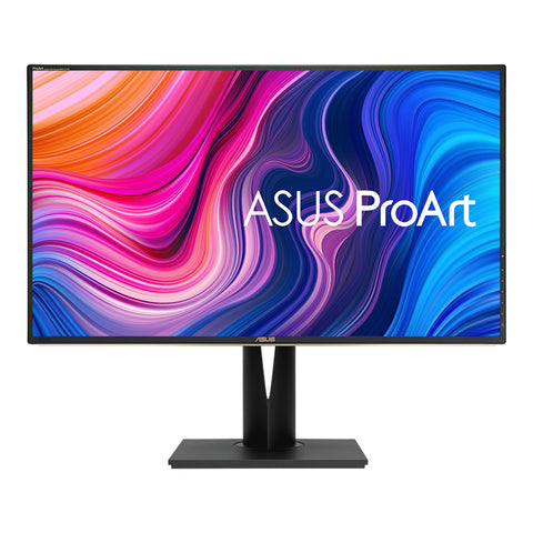 ASUS ProArt Display PA329C 81.3 cm (32") 3840 x 2160 pixels Black