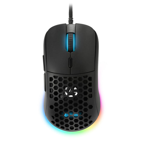 Sharkoon Light² 180 mouse Right-hand USB Type-A Optical 12000 DPI