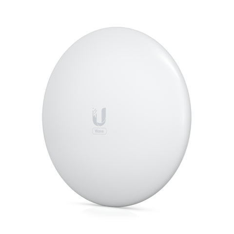 Ubiquiti Networks Wave-LR-EU 2000 Mbit/s White Power over Ethernet (PoE)