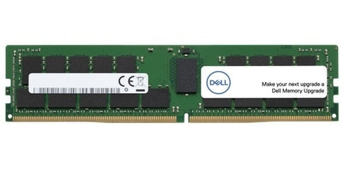 DELL TN78Y memory module 32 GB 1 x 32 GB DDR4 2666 MHz