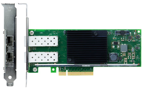 Lenovo 7ZT7A00537 network card Internal Fiber 10000 Mbit/s