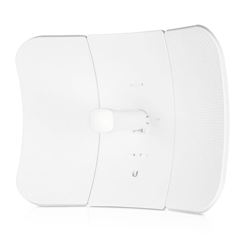 Ubiquiti Networks LBE-5AC-LR network antenna Directional antenna 26 dBi