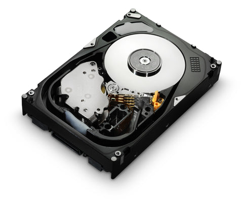 Western Digital Ultrastar 15K600 3.5" 300 GB SAS