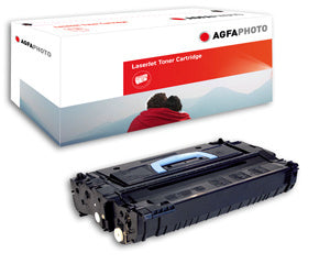 AgfaPhoto APTHP43XE toner cartridge Black 1 pc(s)