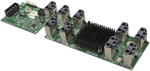 Intel RES2CV360 RAID controller 6 Gbit/s