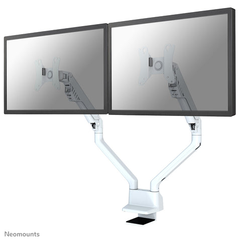 Neomounts monitor arm desk mount