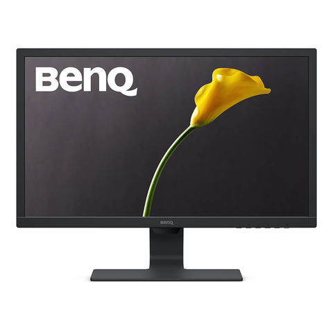 BenQ GL2480 61 cm (24") 1920 x 1080 pixels Full HD LED Black