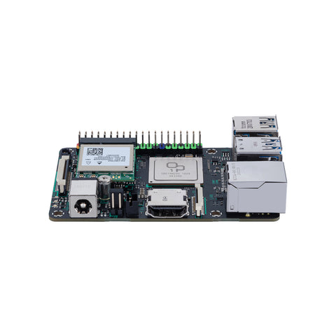 ASUS TINKER BOARD 2 development board 1.5 MHz RK3399