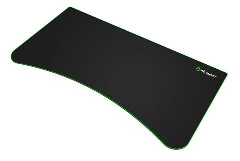 Arozzi Arena Gaming mouse pad Black, Green