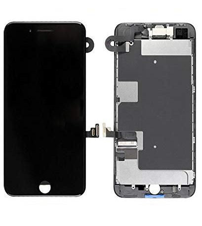 CoreParts MOBX-DFA-IPC8G-LCD-B mobile phone spare part Display Black