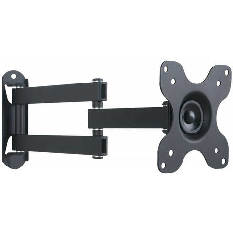 Techly ICA-LCD-923B TV mount 76.2 cm (30") Black