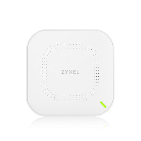 Zyxel NWA90AX 1200 Mbit/s White Power over Ethernet (PoE)