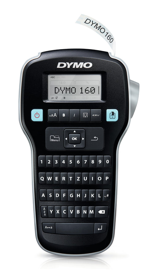 DYMO LabelManager ™ 160 QWERTZ