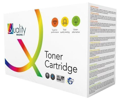 CoreParts QI-XE2022M toner cartridge 1 pc(s) Compatible Magenta