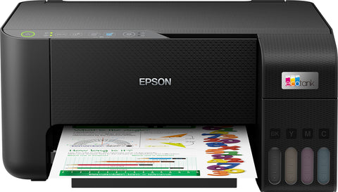 Epson EcoTank C11CJ67416 multifunction printer Inkjet A4 5760 x 1440 DPI 33 ppm Wi-Fi