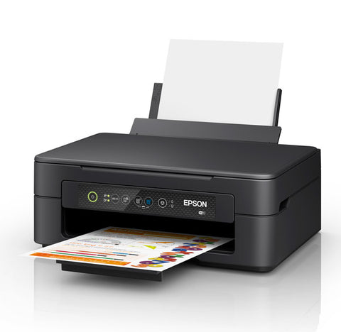 Epson Expression Home XP-2205 Inkjet A4 5760 x 1440 DPI Wi-Fi